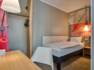 ibis Nürnberg City am Plärrer - Norimberga - 1