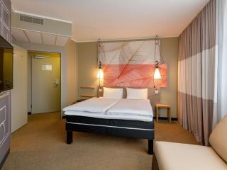 ibis Nürnberg City am Plärrer - 1