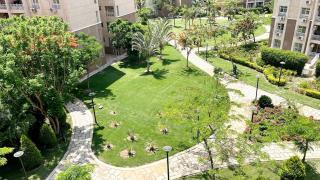 Stylish Stay with Serene Garden Outlook in Madinty - 6