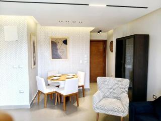 Stylish Stay with Serene Garden Outlook in Madinty - Madinaty - 2