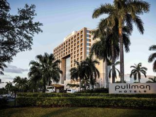 Pullman Miami Airport - 6