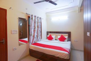 Hotel O Karan Residency - 2