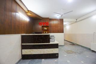Hotel O Karan Residency - 8