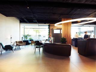 Novotel Zürich Airport Messe - newly renovated - 4