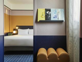 Mercure Paris 15 Porte de Versailles - Paris - 4