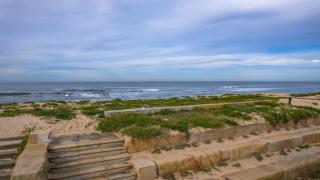 Time and Tides - Beachfront, Stunning Ocean Views - 4