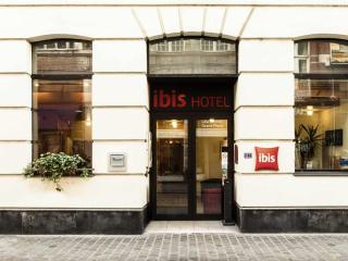 ibis Lille Centre Grand Place - 0