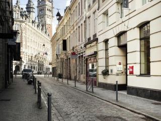 ibis Lille Centre Grand Place - Lille - 9