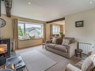2 Bed in Satterthwaite and Grizedale LLH49 - Grizedale - 7