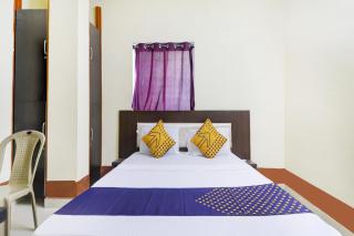 Hotel O Srinidhi Inn - 9