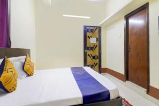 Hotel O Srinidhi Inn - 5