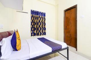 Hotel O Srinidhi Inn - 1