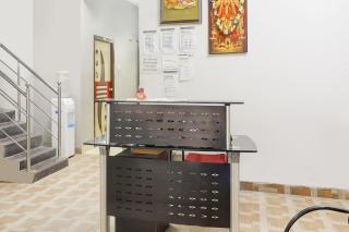 Hotel O Srinidhi Inn - 5