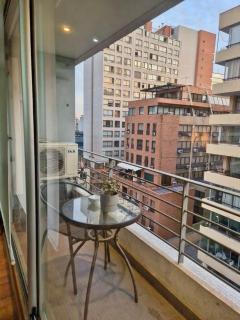 Suite providencia, excelente ubicación - 8