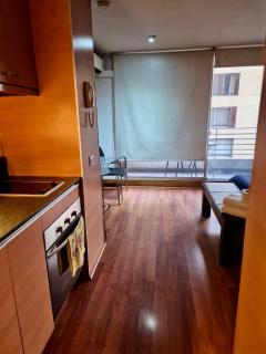 Suite providencia, excelente ubicación - 7