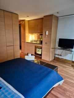 Suite providencia, excelente ubicación - 5