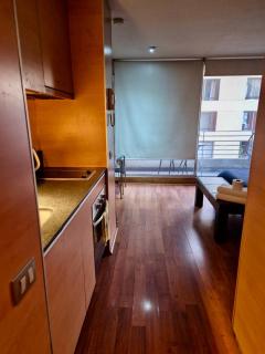 Suite providencia, excelente ubicación - 1