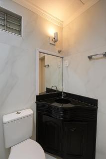 Apartamento mobiliado COP 30 - 3