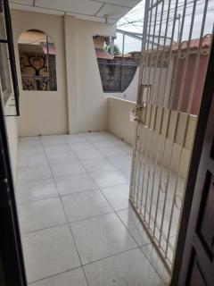 Departamento amplio y acogedor - 1