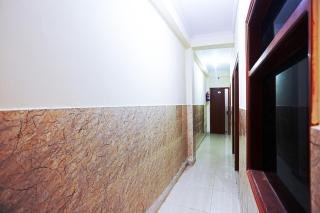 Hotel O Karan Residency - New Delhi - 5