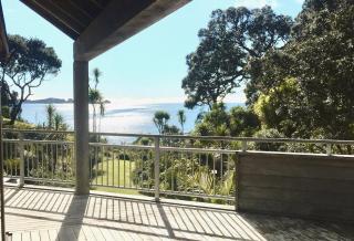 Whananaki Hideaway - 9