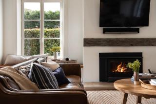 The French House- European inspired luxury - Trentham - 2