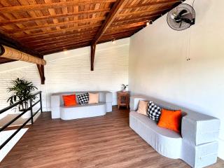 Villa Loba Sanur - 5