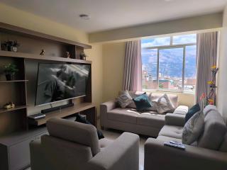 Diana's House - Piso 4 - 0