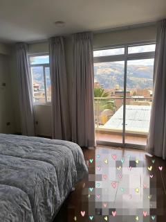 Diana's House - Piso 4 - 4