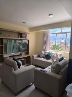 Diana's House - Piso 4 - 8