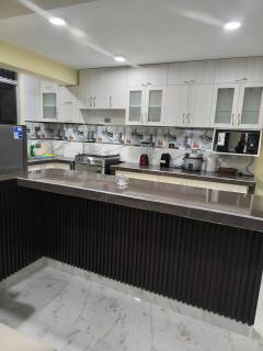 Diana's House - Piso 4 - 7