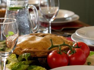 5 Bed in Betws-y-Coed 55987 - 3