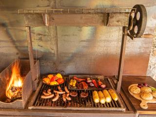 5 Bed in Betws-y-Coed 55987 - 1