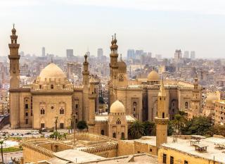 Pyramids live View hotel - 3