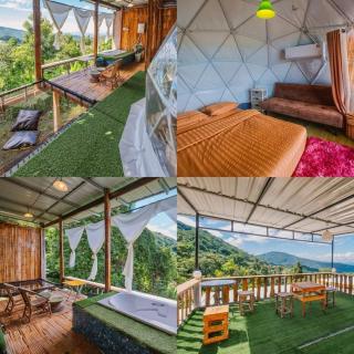 บ้านลิ้นจี่โฮมสเตย์ Baan Lychee homestay - 4