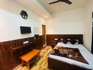 HOTEL ROYAL CiTY KOCH BEHAR - 5