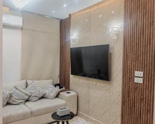 برج سكنى - Le Caire - 3