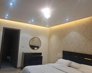 برج سكنى - Le Caire - 2