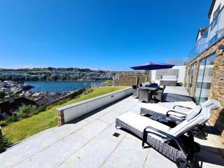 5 Bed in Polruan 77657 - 9
