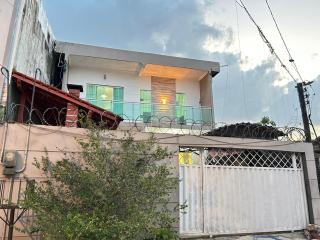 Casa Ampla e Confortável a Poucos Minutos do Hangar Ideal para a COP30 - 4