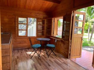 Cottage 50 m from the beach - 7