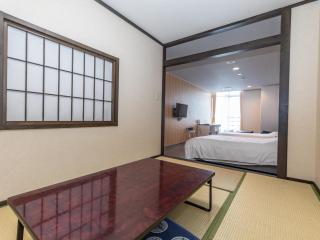 Tabist Hotel Asparu - 3