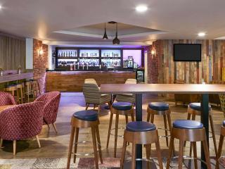 Novotel Manchester West - 9
