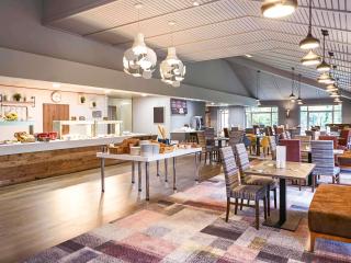 Novotel Manchester West - 7