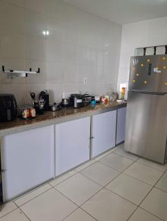 Dormitório Compartilhado-Hostel no Centro - 3