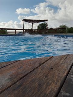 Casa para 5 personas - 1