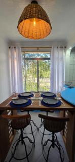 Ap107 Espaço Aconchegante com Toque Mediterrâneo - 6