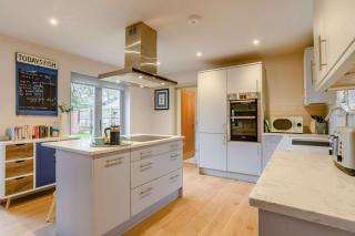 Yew Tree House - 5