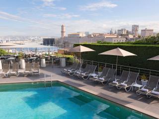 Novotel Marseille Vieux Port - 0