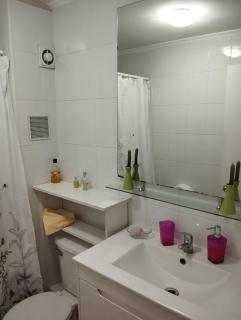 Departamento condominio Portal Santa Julia - 4